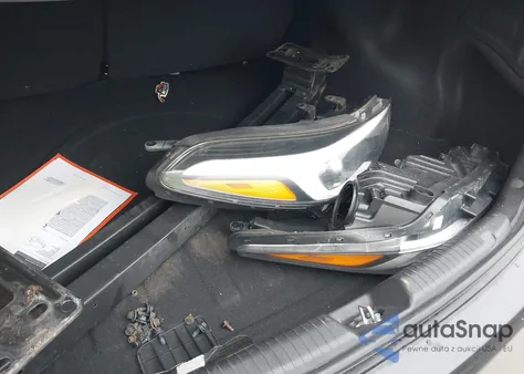 2018 Kia Forte Lx из США, поврежденный, VIN 3KPFL4A72JE174438